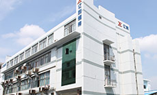 領(lǐng)帶工廠